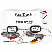 FastTrack Starter Kit, Adult, Embla