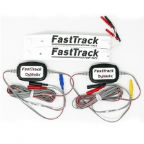 FastTrack Starter Kit, Pediatic, Grael