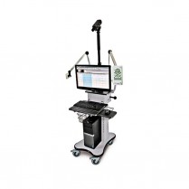 Compumedics Grael EEG Cart System