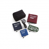 WA Gold Series DS66 Trigger Aneroid Family Practice Kit