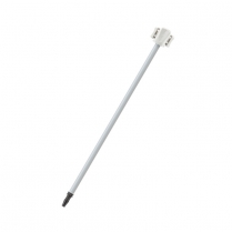 FlexiPort Tube Set Accessory; 1-Tube, Hose Barb Con. 10/pack