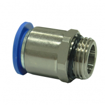 ADAPTER FOR PRESSURE TEST PUMP 1/2" FOR PLASSON-SADDLE 