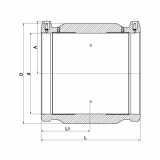 COUPLER PN25 EF 50  