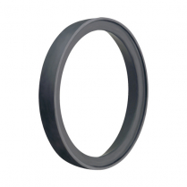 TRAPEZE O-RING METRICEPDM 40  