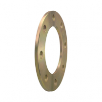 HALF METAL FLANGE 125/160-125