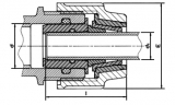 REDUCING SET METRIC 25-20