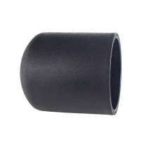 END CAP ELONGATED LONG SPIGOT PE100 SDR11 560