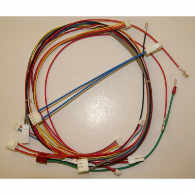 20470386 Wire Harness Set (Ribbon Cable Not Included), L530