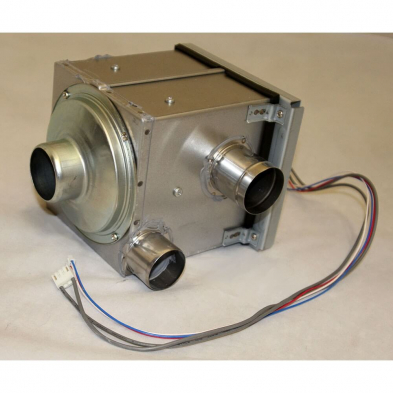 Blower Motor Assembly with case