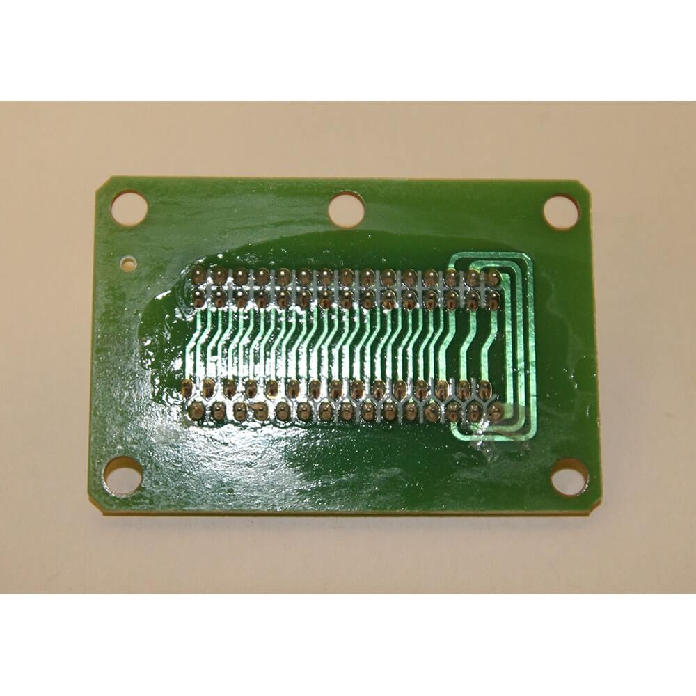Ribbon Cable Circuit Board, L560
