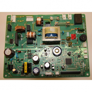 20470512 Main Circuit Board, L560B