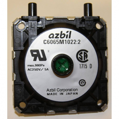 20476485 Air Pressure Switch, BS36, OM-148, OM-180