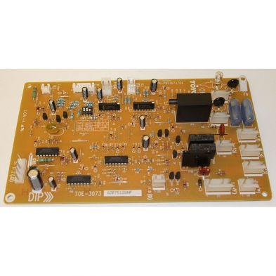 20476712 Circuit Main Board, OM-180