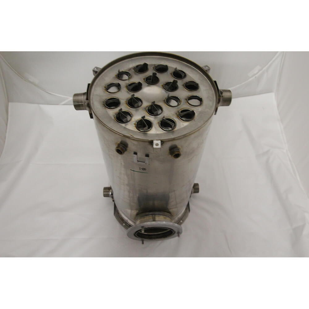 Heat Exchanger Assembly, OM-180