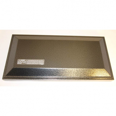 20479960 Panel Top Plate, L60AT