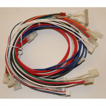 Wiring Harness, Laser 60AT, Laser 60AT (W)