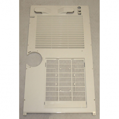 22740251 Air Conditioner Rear Panel, TAD-30F
