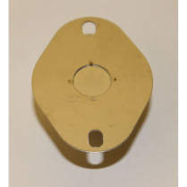Osburn Part Thermal Disc For Blower