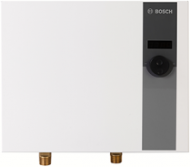 Bosch Electric Tankless Tronic 6000 WH27