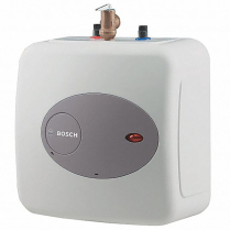 Bosch Electric Mini-Tank Water Heater Tronic 3000T 4
