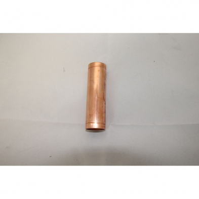 Copper Tubing [I02-B02] 1 x 10" M HARD