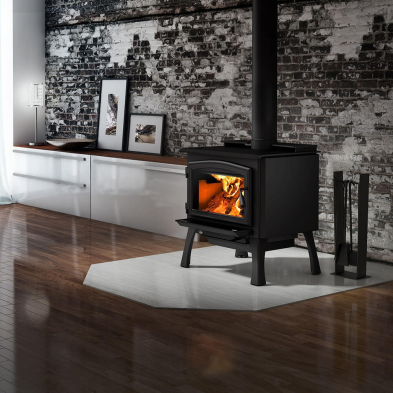 Osburn OB02015 Wood stove