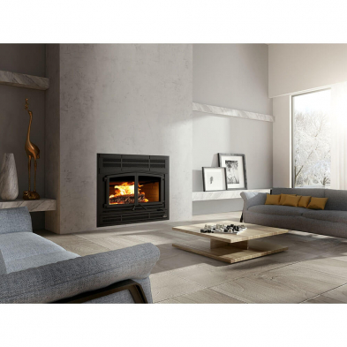 Osburn OB04010 Wood Fireplace
