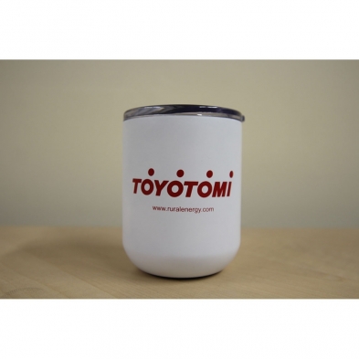 Toyotomi Yeti Cup