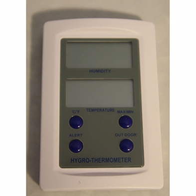 RT-810 Compact Hygro-Thermometer