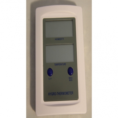 RT-810E Compact Hygro-Thermometer