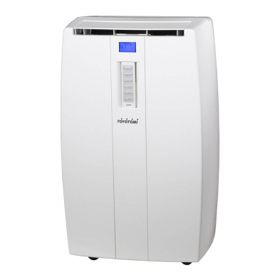 Toyotomi TAD-T33 Double Duct Portable Air Conditioner