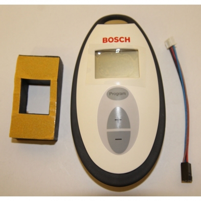 TSTAT2 Bosch ProTankless Wireless Remote, 635