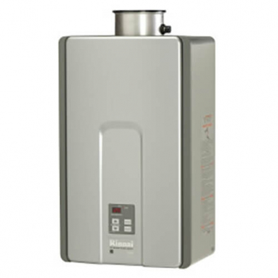 Rinnai RL94I Non-Condensing Tankless Water Heater