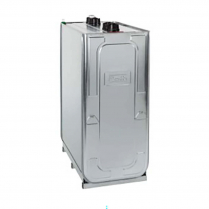 Roth Double-Wall Heating Oil Tanks