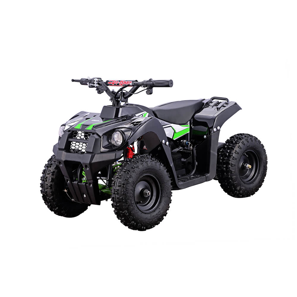 Go-Bowen Monster Kids Electric ATV 36V 500W