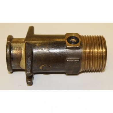 WHCWBC Cold Water Brass Connector