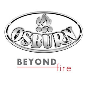 Osburn Wood Stoves and Fireplaces