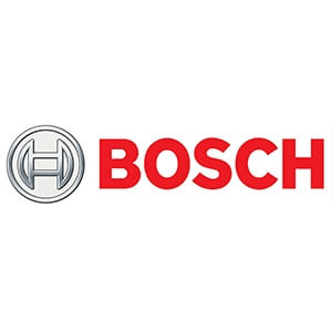 Bosch Tankless Gas and Electric Water Heaters