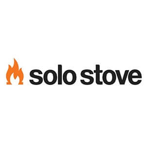 Solo Stove Fire Pits, Camp Stoves, and Grills