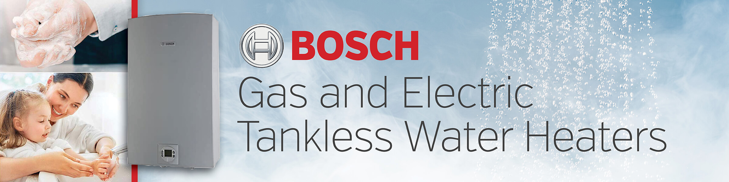 Bosch Water Heaters