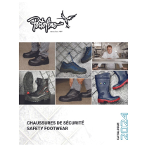 SAFETY SHOES CATALOGUE