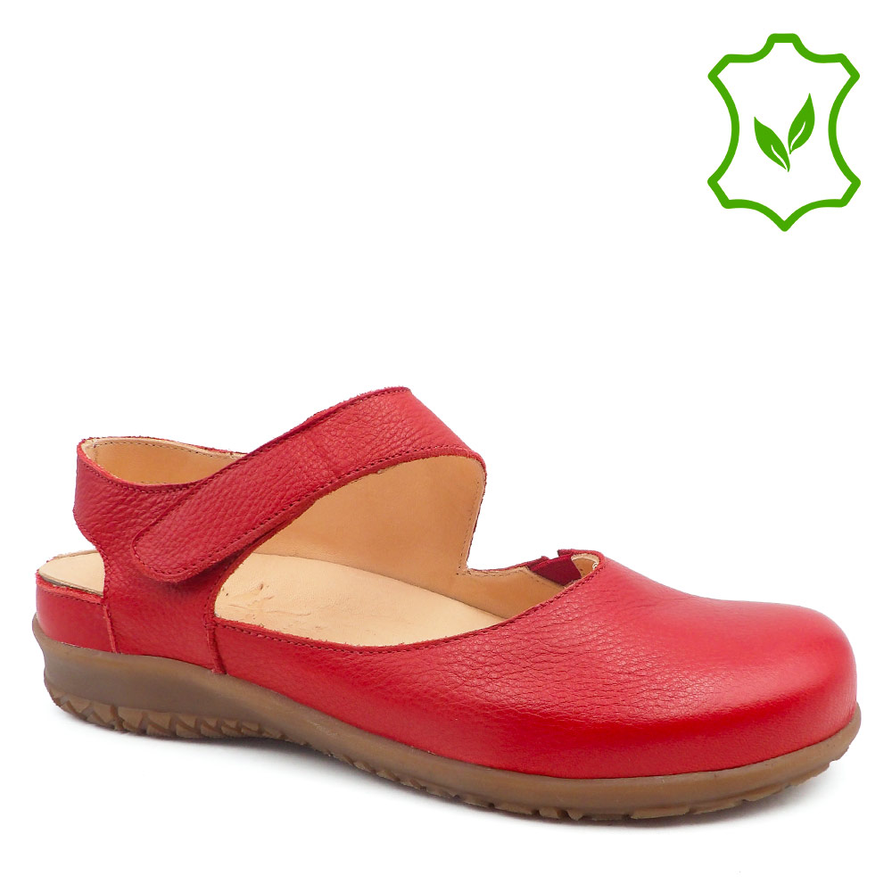 Women's Eco-Friendly Sandals