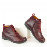 ID-1618 Burgundy