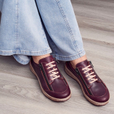 MS-12661 BURGUNDY