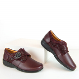 ND-29813 Burgundy