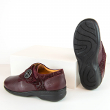 ND-29813 Burgundy