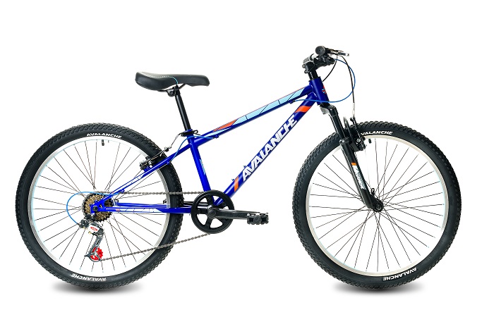 AVALANCHE BIKES