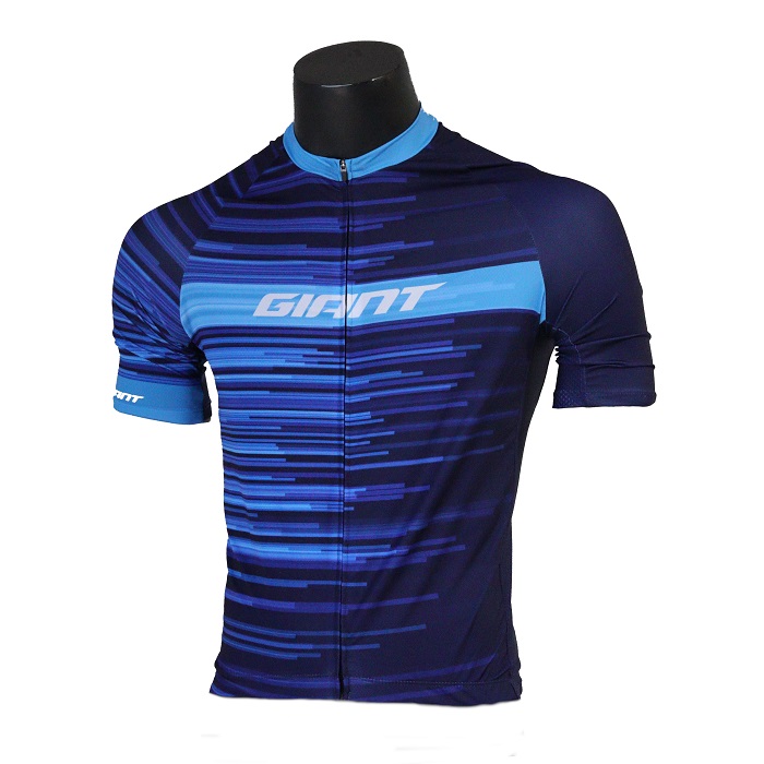 GIANT CYCLING JERSEY BLUE DRAGONS SPORTS