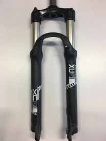 suntour xcr coil fork