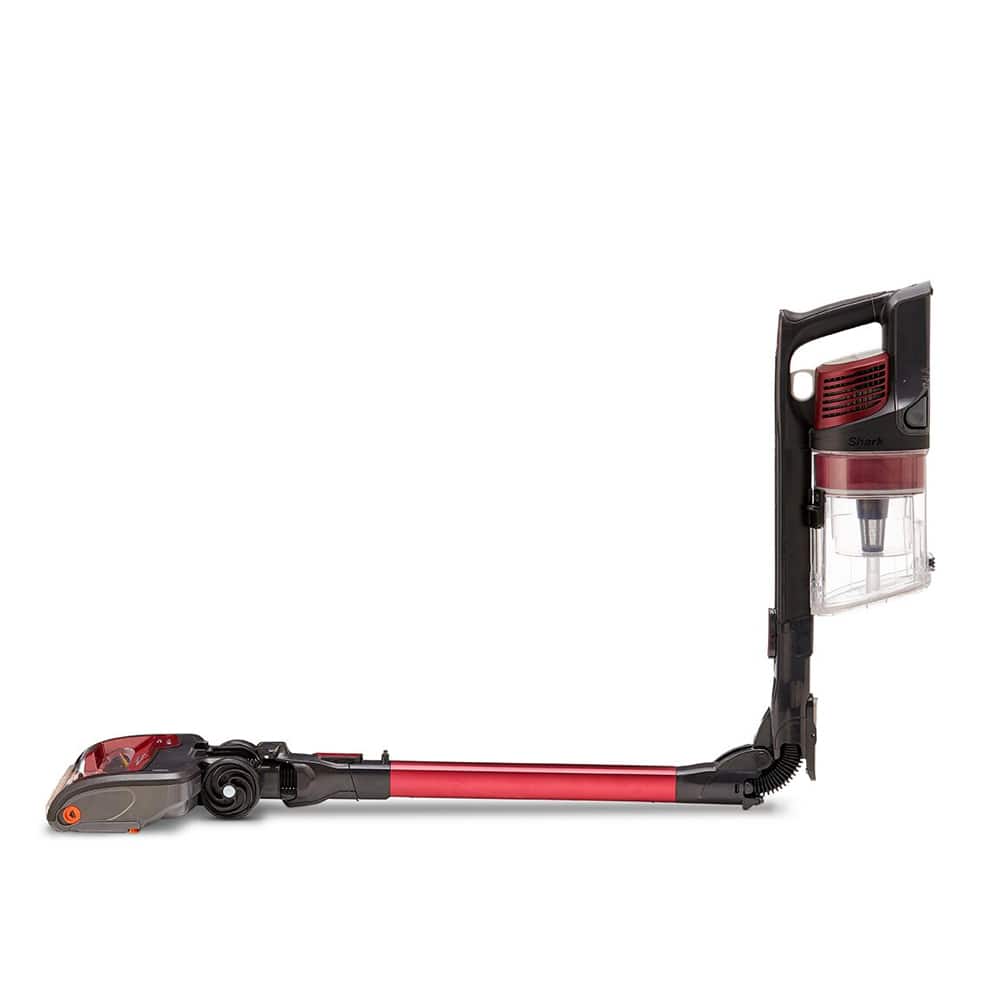 IZ202 Shark Cordless Vacuum with DuoClean & Self Cleaning Shark